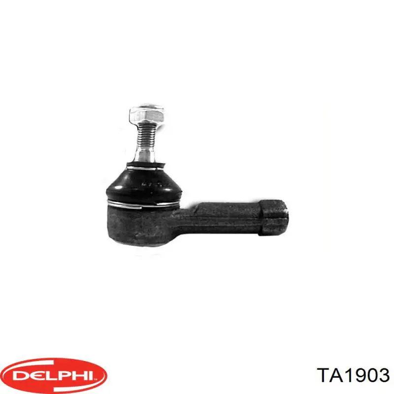 Рульовий наконечник TA1903 Delphi