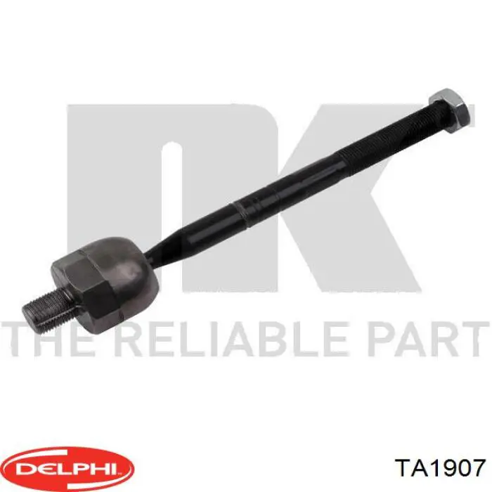 Купити TA1907 Delphi Тяга рульова поздовжня
