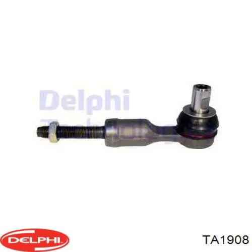 Купити TA1908 Delphi Рульовий наконечник