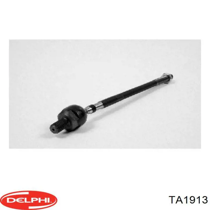 Тяга рульова поперечна Delphi TA1913 ціна, від 12.27 USD