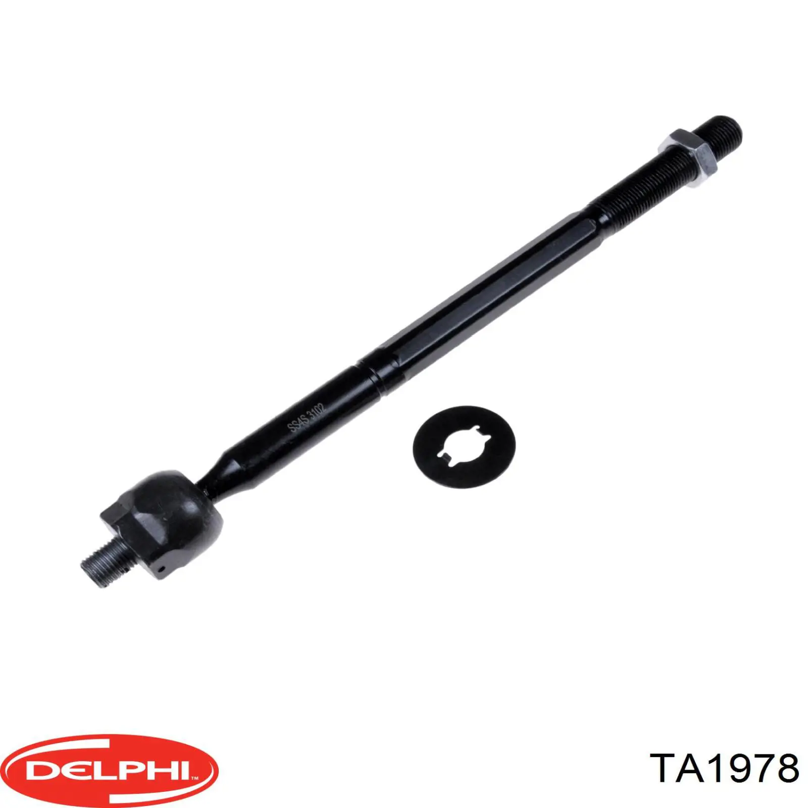 TA1978 Delphi Тяги кермові