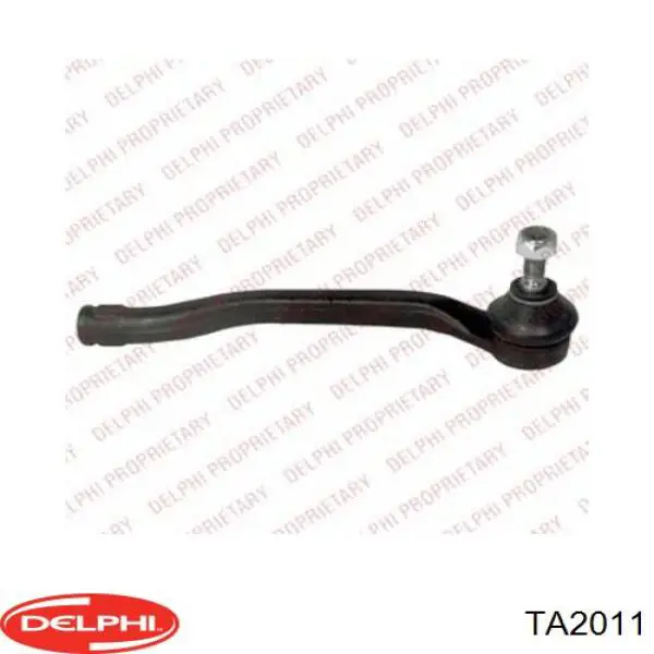 Тяга рульова поперечна Delphi TA2011 ціна, від 9.01 USD