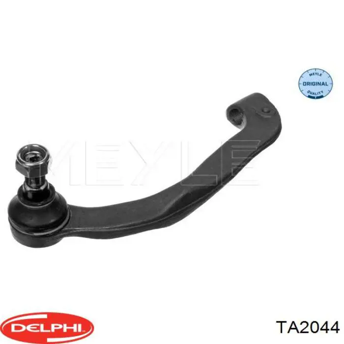 Купити TA2044 Delphi Рульовий наконечник