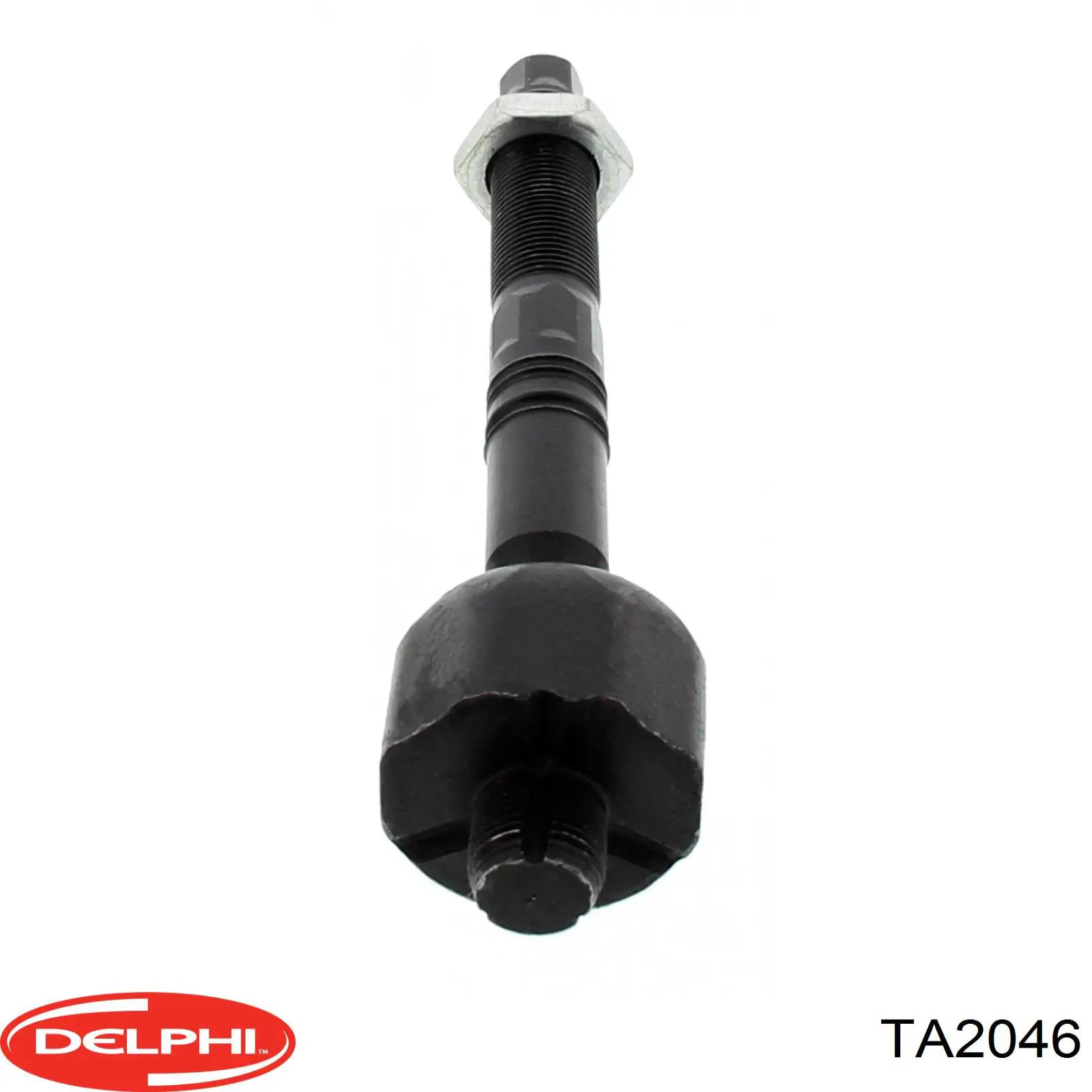 Тяга рульова поперечна Delphi TA2046 ціна, від 14.85 USD