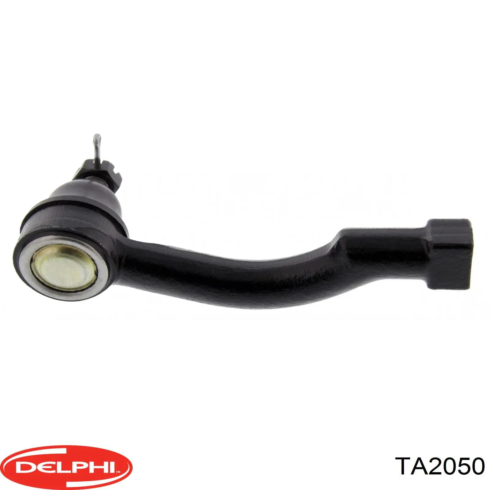 Наконечник рульовий Delphi TA2050 ціна, від 15.02 USD