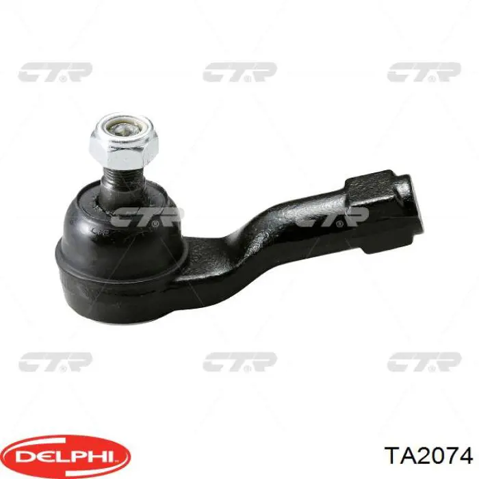 Купити TA2074 Delphi Тяга рульова поздовжня