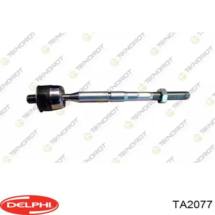 Купити TA2077 Delphi Тяга рульова поздовжня