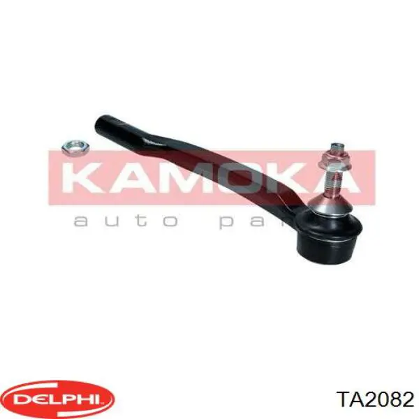 Купити TA2082 Delphi Рульовий наконечник