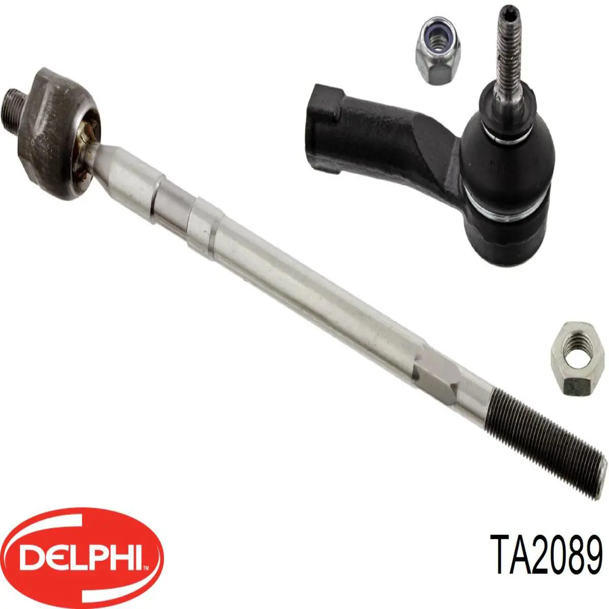 Купити TA2089 Delphi Тяга рульова поздовжня