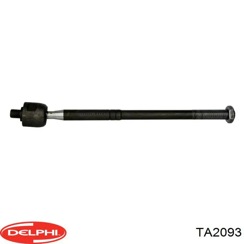 Купити TA2093 Delphi Тяга рульова поздовжня