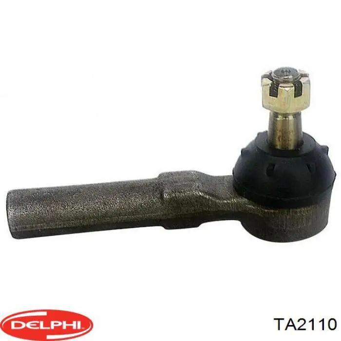 Наконечник рульовий Delphi TA2110 ціна, від 15.68 USD
