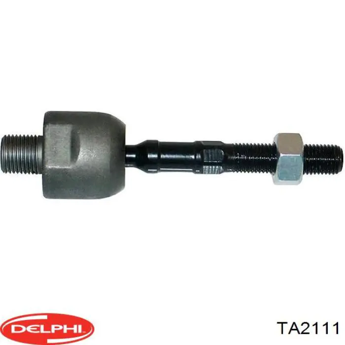 Купити TA2111 Delphi Тяга рульова поздовжня