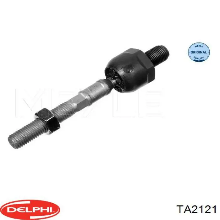 Купити TA2121 Delphi Тяга рульова поздовжня