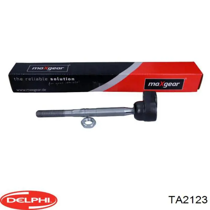 Тяга рульова Delphi TA2123