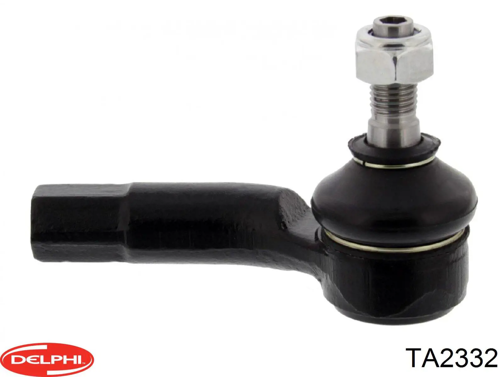 Наконечник рульовий Delphi TA2332 ціна, від 10.16 USD