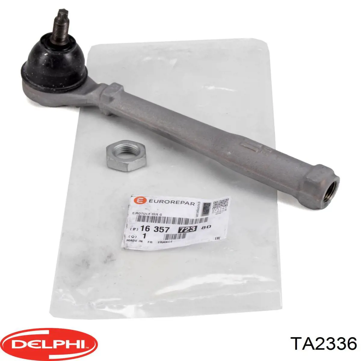 Купити TA2336 Delphi Рульовий наконечник
