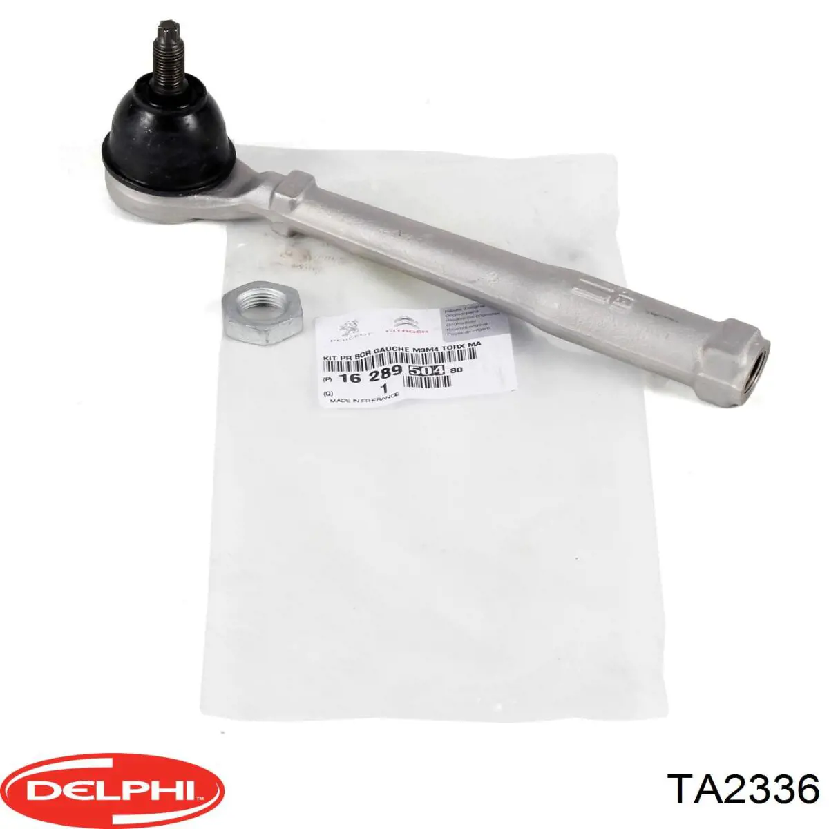 Рульовий наконечник TA2336 Delphi