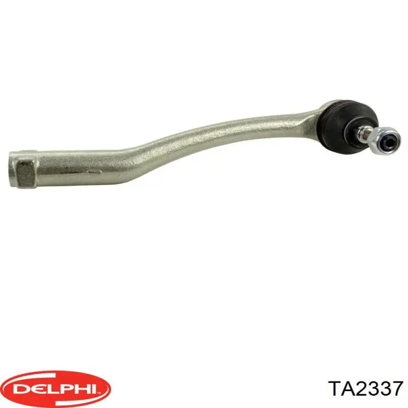 Наконечник рульовий Delphi TA2337 ціна, від 17.09 USD