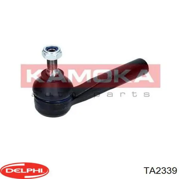 Купити TA2339 Delphi Рульовий наконечник