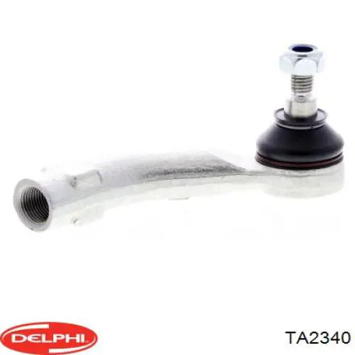 Купити TA2340 Delphi Рульовий наконечник