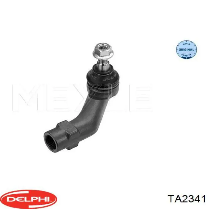 Купити TA2341 Delphi Рульовий наконечник