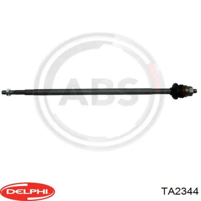 TA2344 Delphi Тяги кермові