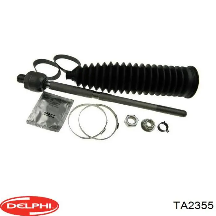 Купити TA2355 Delphi Тяга рульова поздовжня