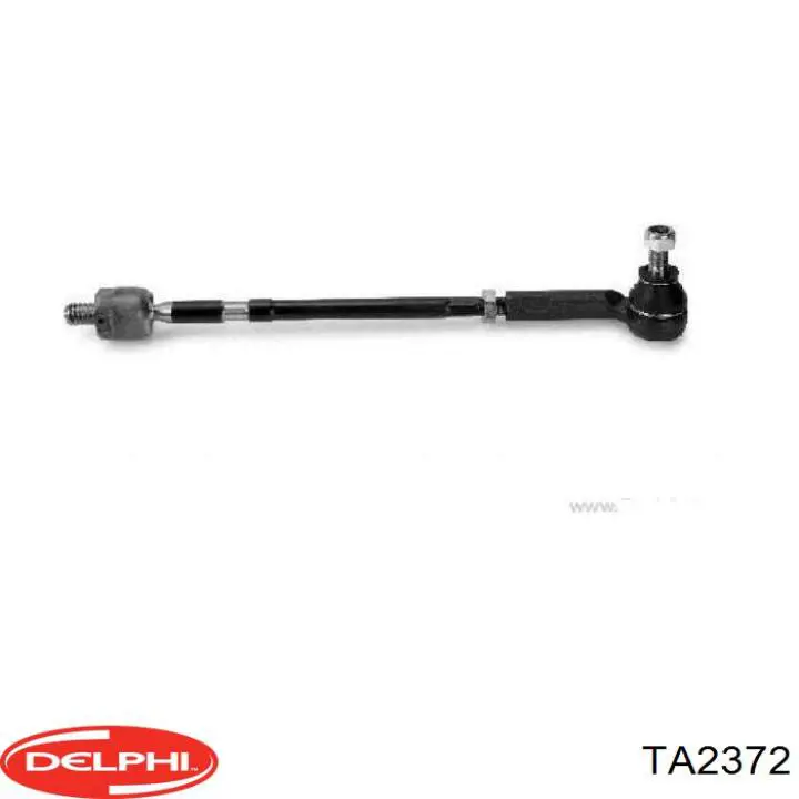 Купити TA2372 Delphi Тяга рульова поздовжня