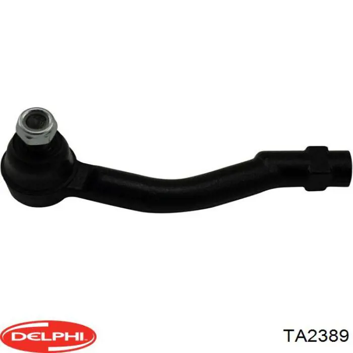 Наконечник рульовий Delphi TA2389 ціна, від 13.93 USD