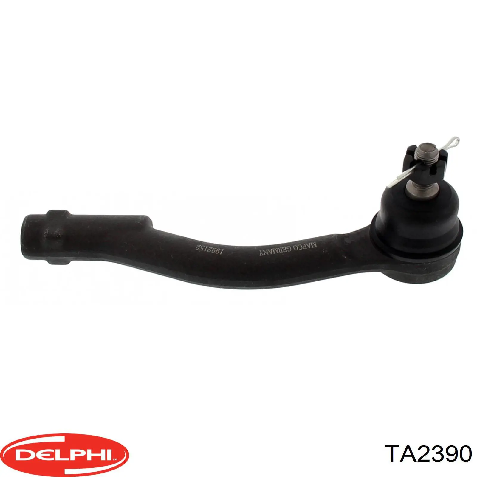 Купити TA2390 Delphi Рульовий наконечник