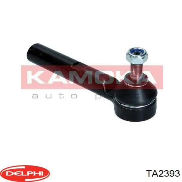 Купити TA2393 Delphi Накінечник поперечної рульової тяги