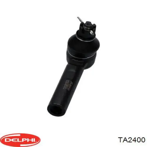 Купити TA2400 Delphi Рульовий наконечник