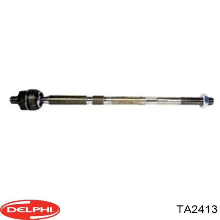 Купити TA2413 Delphi Тяга рульова поздовжня