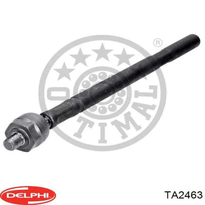 Купити TA2463 Delphi Тяга рульова поздовжня