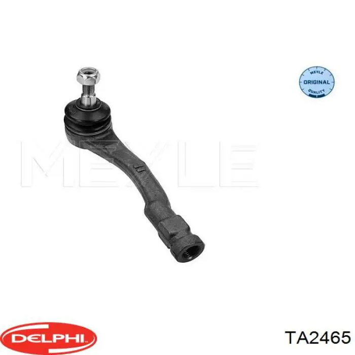 Купити TA2465 Delphi Рульовий наконечник