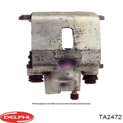Тяга рульова поперечна Delphi TA2472 ціна, від 25.66 USD