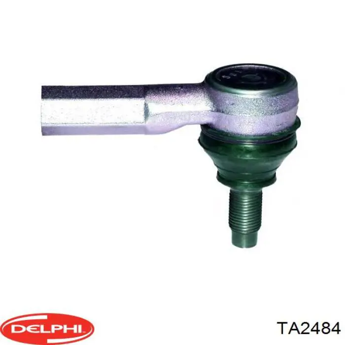 Купити TA2484 Delphi Рульовий наконечник