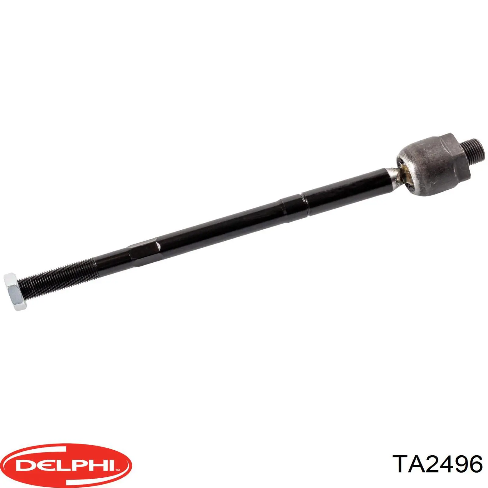 Купити TA2496 Delphi Тяга рульова поздовжня