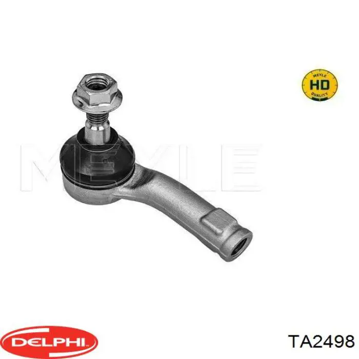 Купити TA2498 Delphi Рульовий наконечник