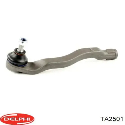 Купити TA2501 Delphi Рульовий наконечник