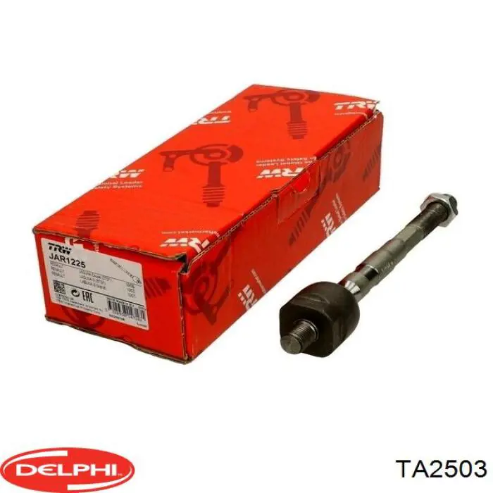 Купити TA2503 Delphi Тяга рульова поздовжня