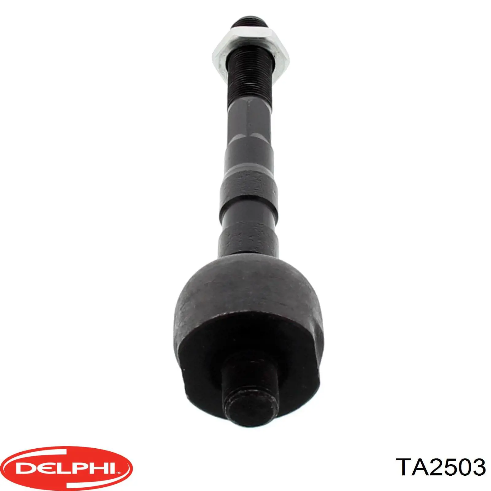 Тяга рульова поперечна Delphi TA2503 ціна, від 13.59 USD