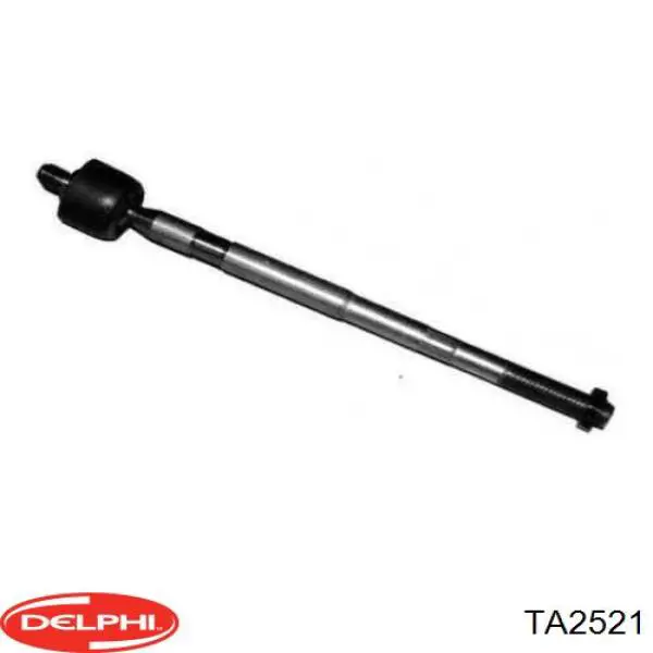Купити TA2521 Delphi Тяга рульова поздовжня