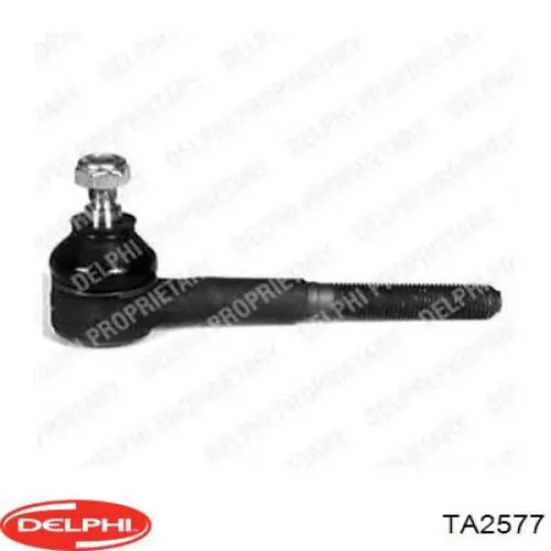 TA2577 Delphi Тяги кермові