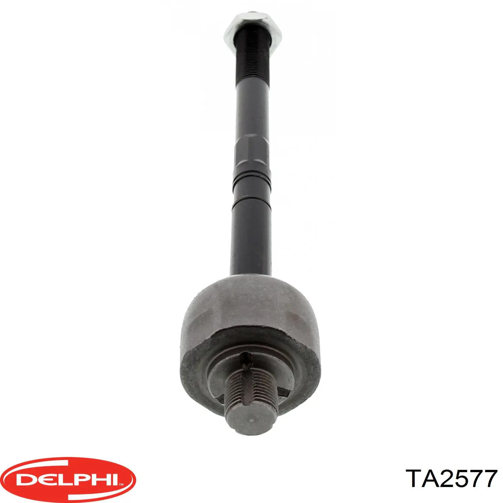 Купити TA2577 Delphi Тяга рульова поздовжня