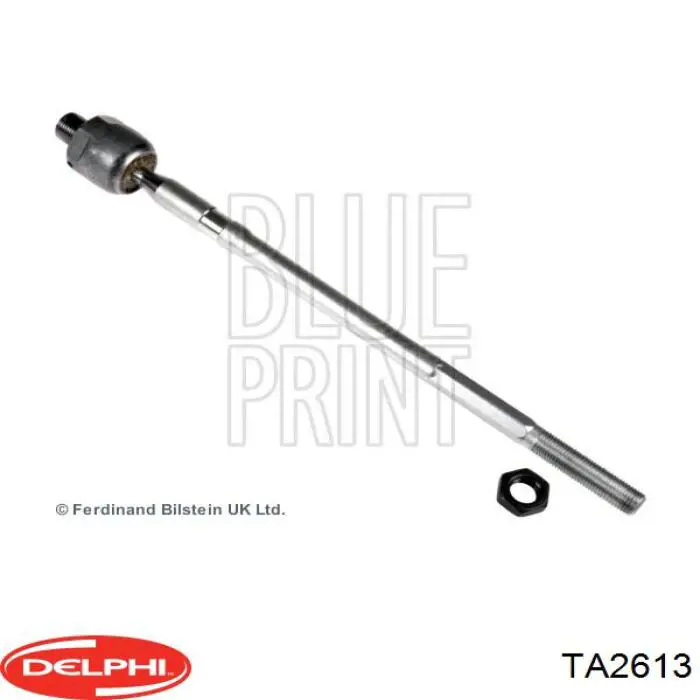 Купити TA2613 Delphi Тяга рульова поздовжня