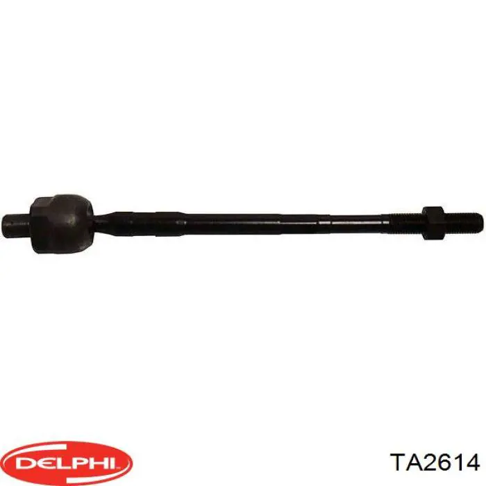 Купити TA2614 Delphi Тяга рульова поздовжня