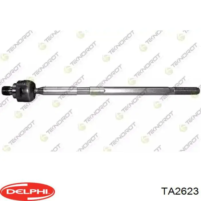 Рульова тяга 39212 Lemforder