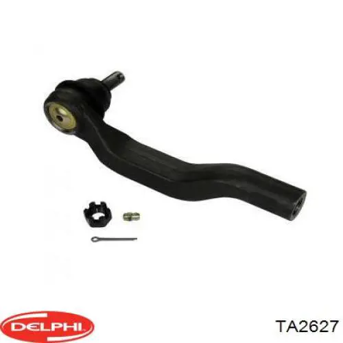 Купити TA2627 Delphi Рульовий наконечник
