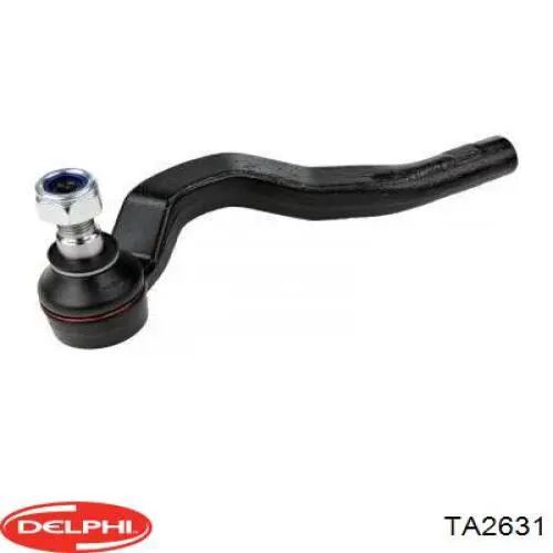Купити TA2631 Delphi Рульовий наконечник